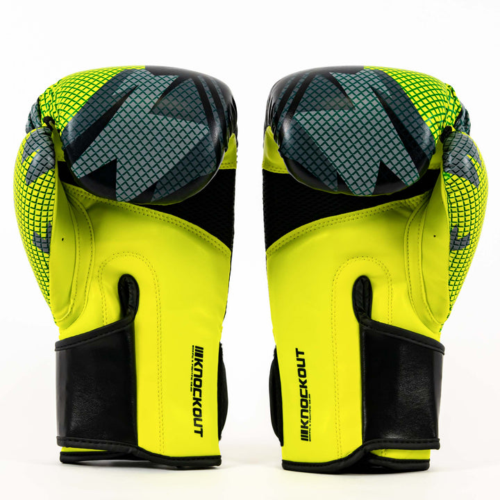 Manusi Box Knockout Fighter 2.0