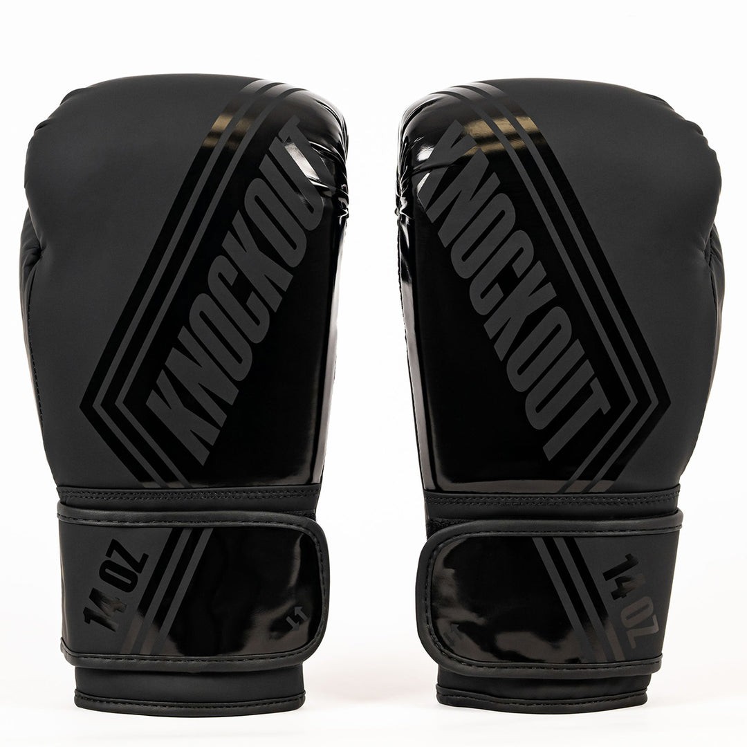 Manusi Box Knockout Fighter 2.0