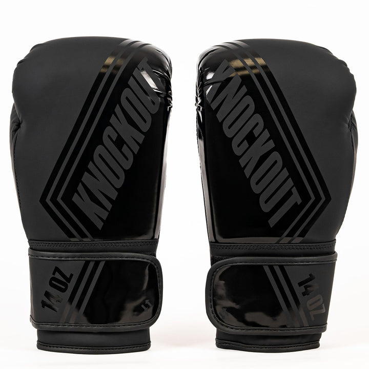 Manusi Box Knockout Fighter 2.0