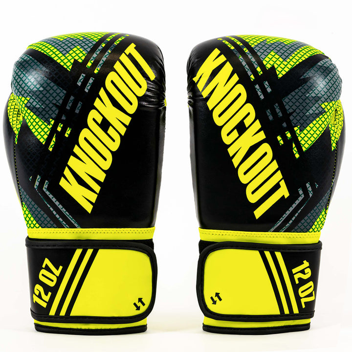 Manusi Box Knockout Fighter 2.0