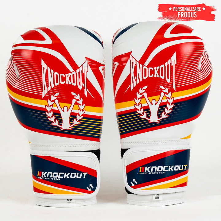 Manusi Box Knockout FRB FX