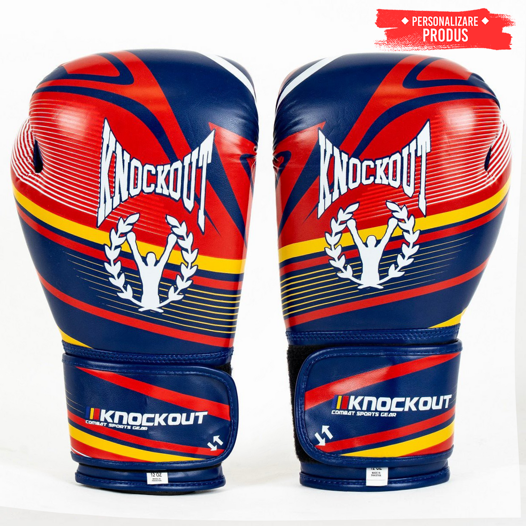 Manusi Box Knockout FRB FX
