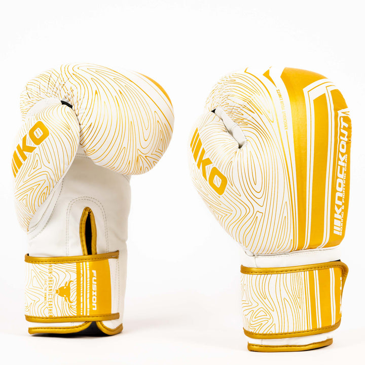 Manusi Box Knockout Fusion