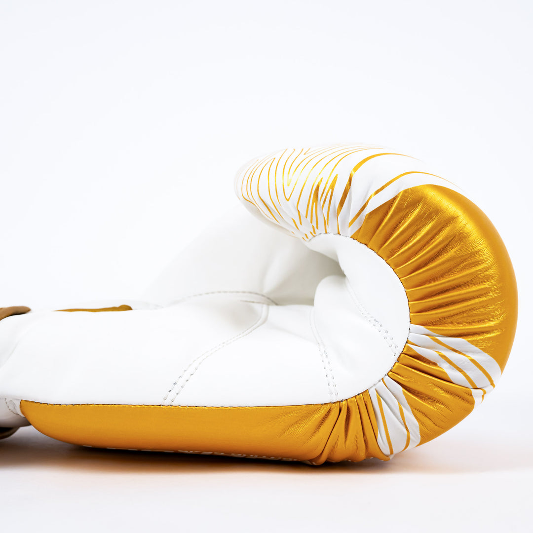 Manusi Box Knockout Fusion