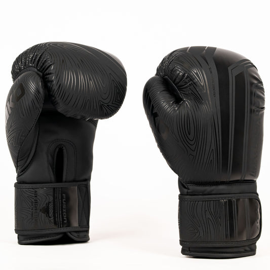 Manusi Box Knockout Fusion