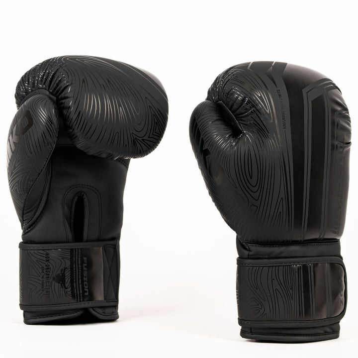 Manusi Box Knockout Fusion