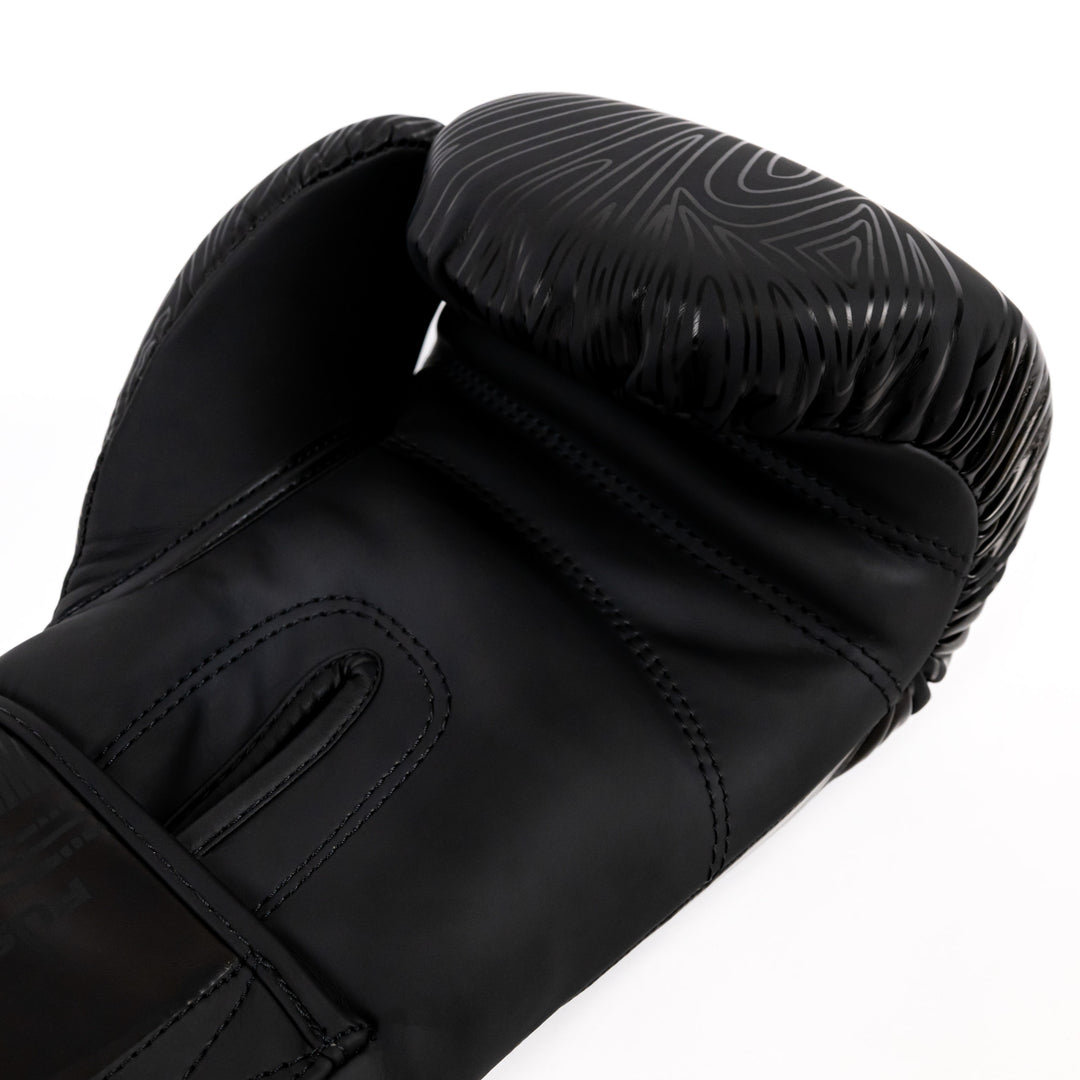 Manusi Box Knockout Fusion