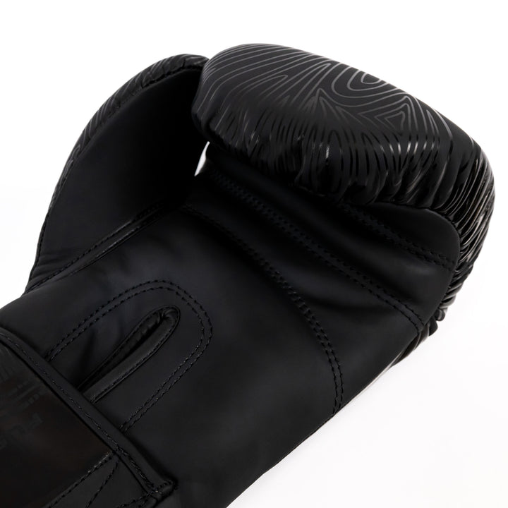 Manusi Box Knockout Fusion