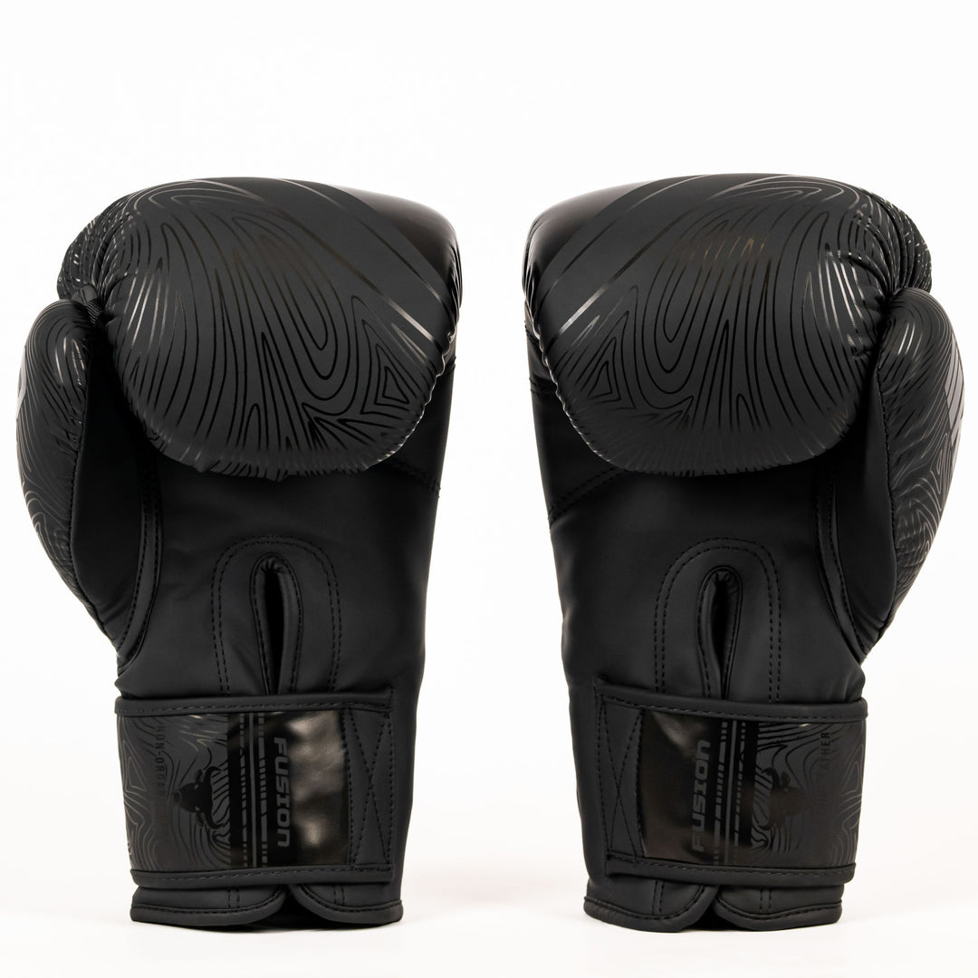 Manusi Box Knockout Fusion