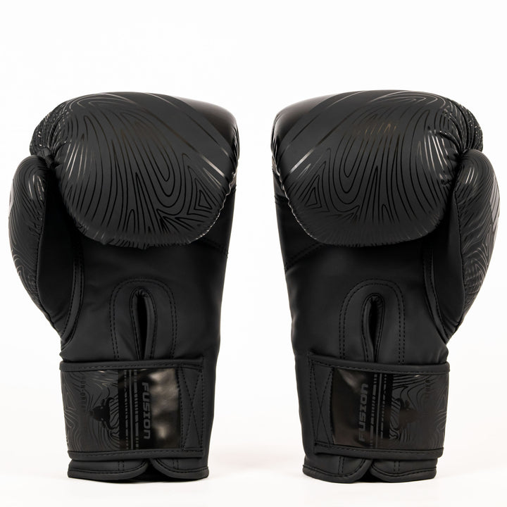 Manusi Box Knockout Fusion