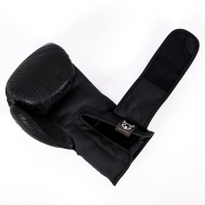 Manusi Box Knockout Fusion