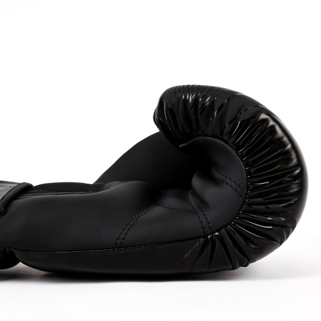 Manusi Box Knockout Fusion