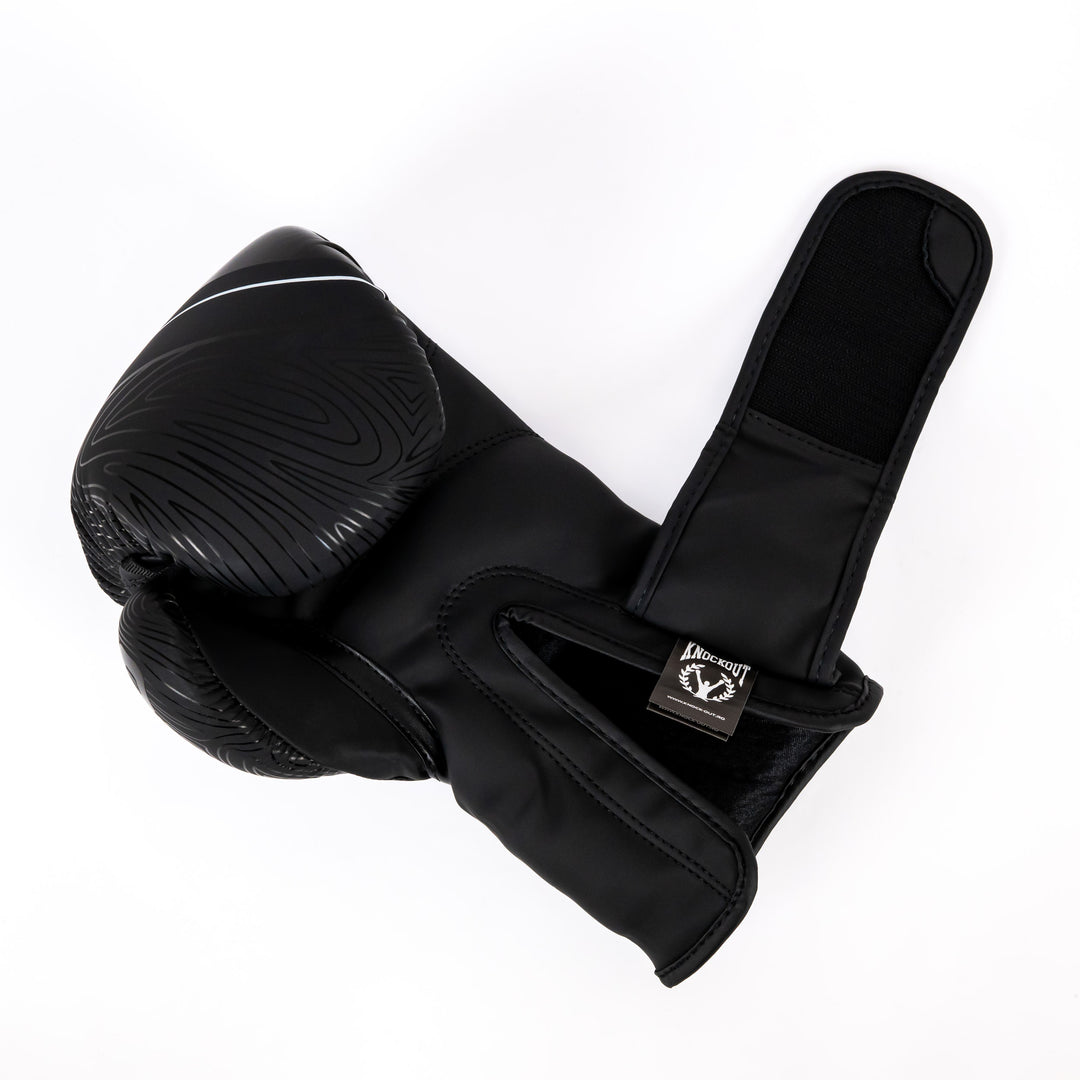 Manusi Box Knockout Fusion
