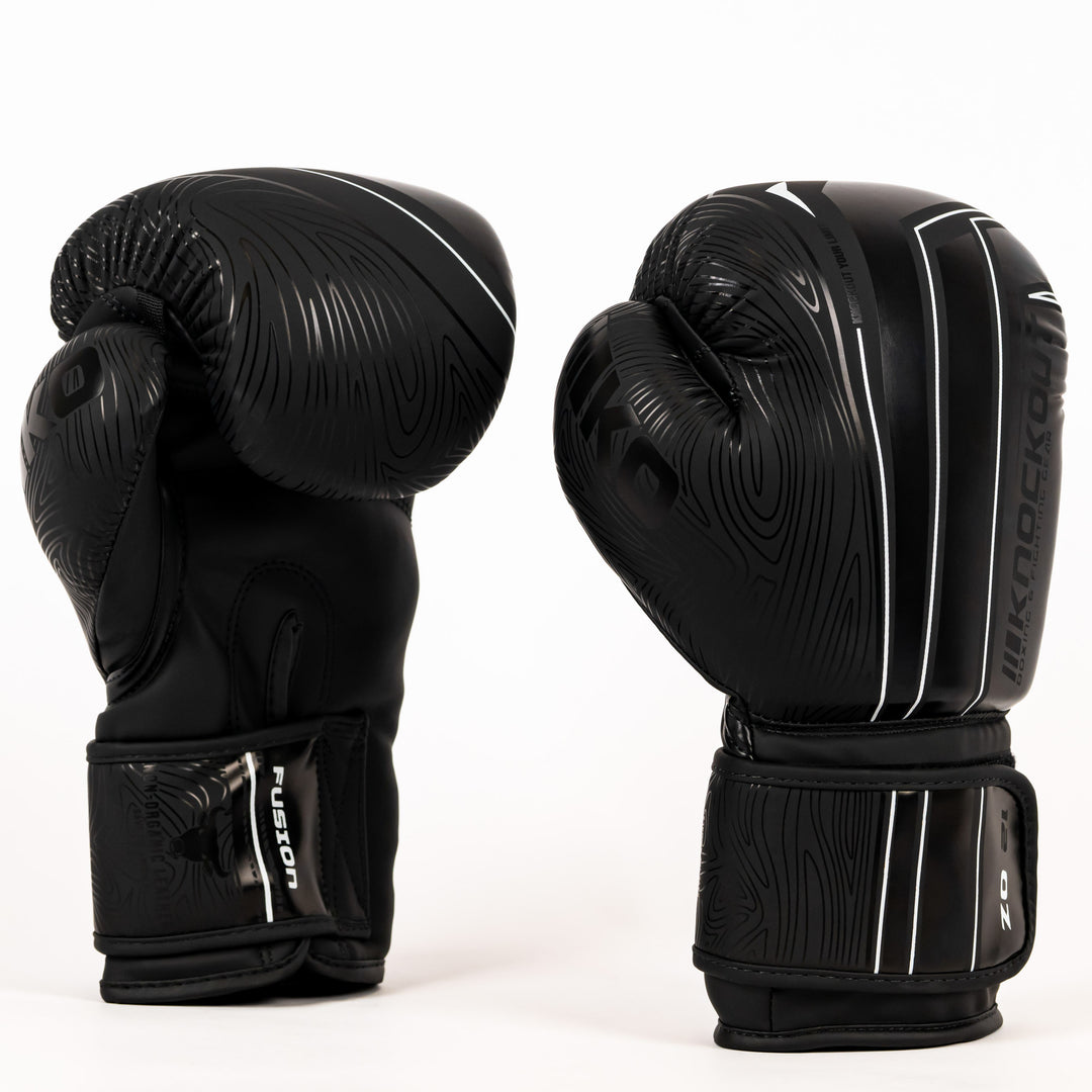 Manusi Box Knockout Fusion