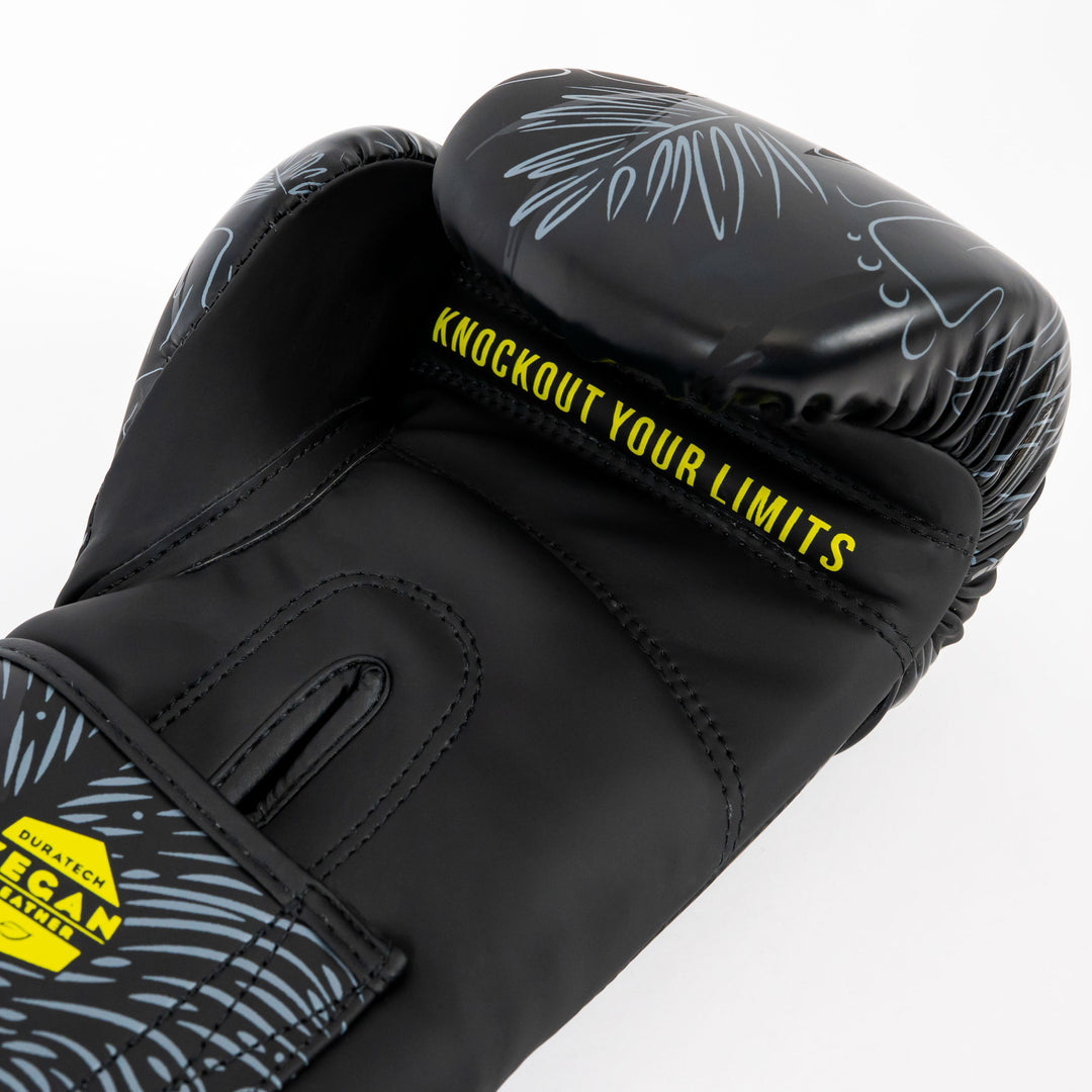 Manusi Box Knockout Gorilla | knock-out.ro