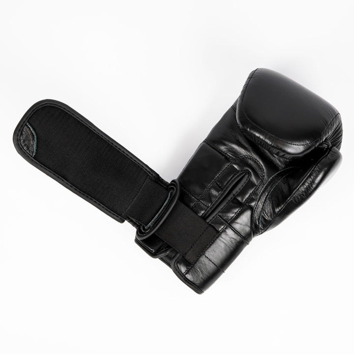 Manusi Box Knockout Impact Pro | knock-out.ro