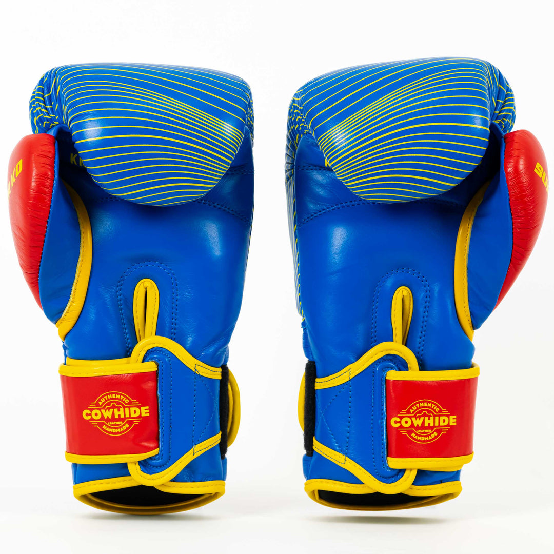 Manusi Box Knockout Super KO | knock-out.ro