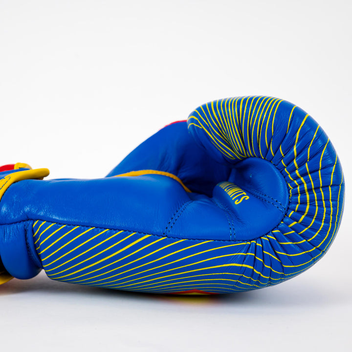 Manusi Box Knockout Super KO | knock-out.ro