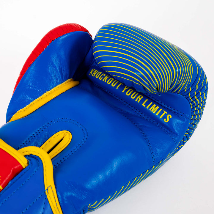 Manusi Box Knockout Super KO | knock-out.ro