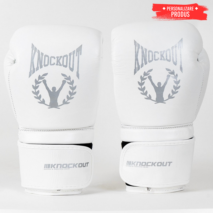 Manusi Box Knockout Pro3