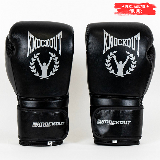 Manusi Box Knockout Pro3