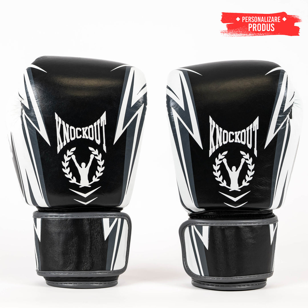 Manusi Box Knockout Pro Sparring 2.0 | knock-out.ro
