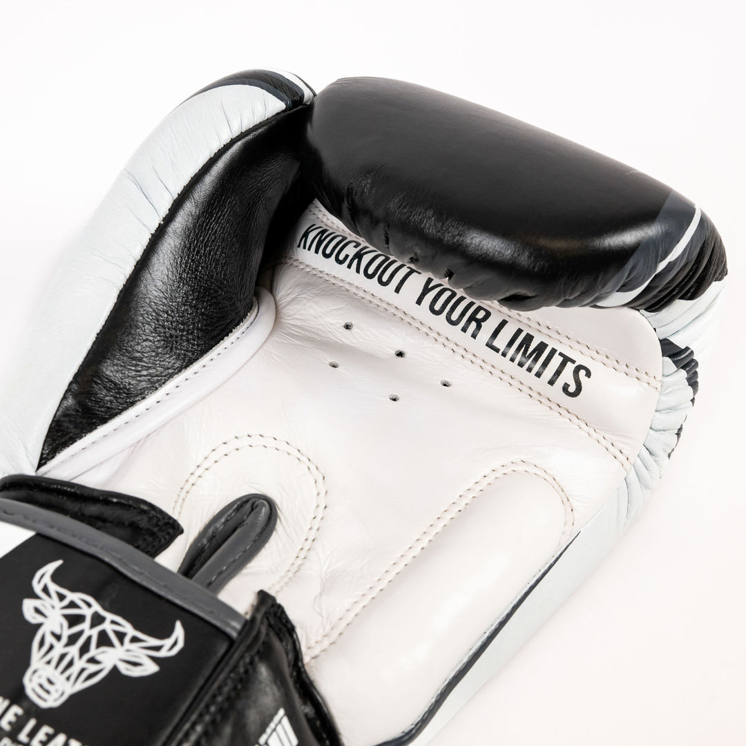 Manusi Box Knockout Pro Sparring 2.0 | knock-out.ro