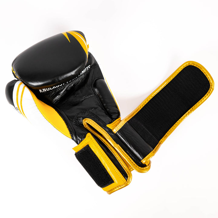 Manusi Box Knockout Pro Sparring 2.0 | knock-out.ro