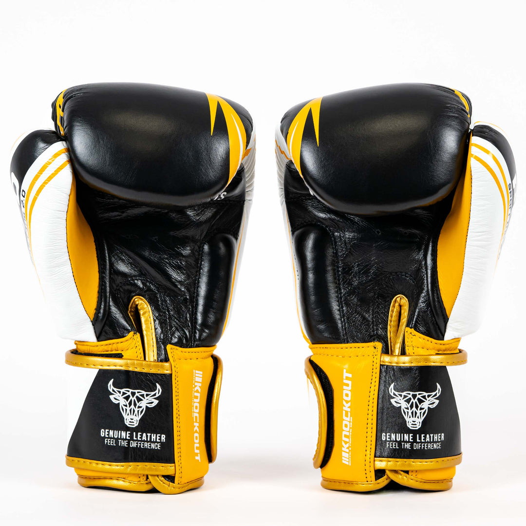 Manusi Box Knockout Pro Sparring 2.0 | knock-out.ro