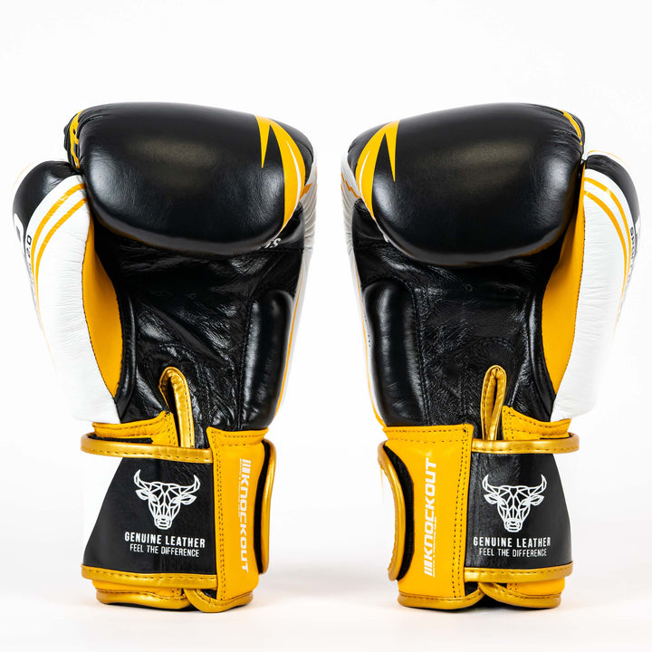 Manusi Box Knockout Pro Sparring 2.0 | knock-out.ro