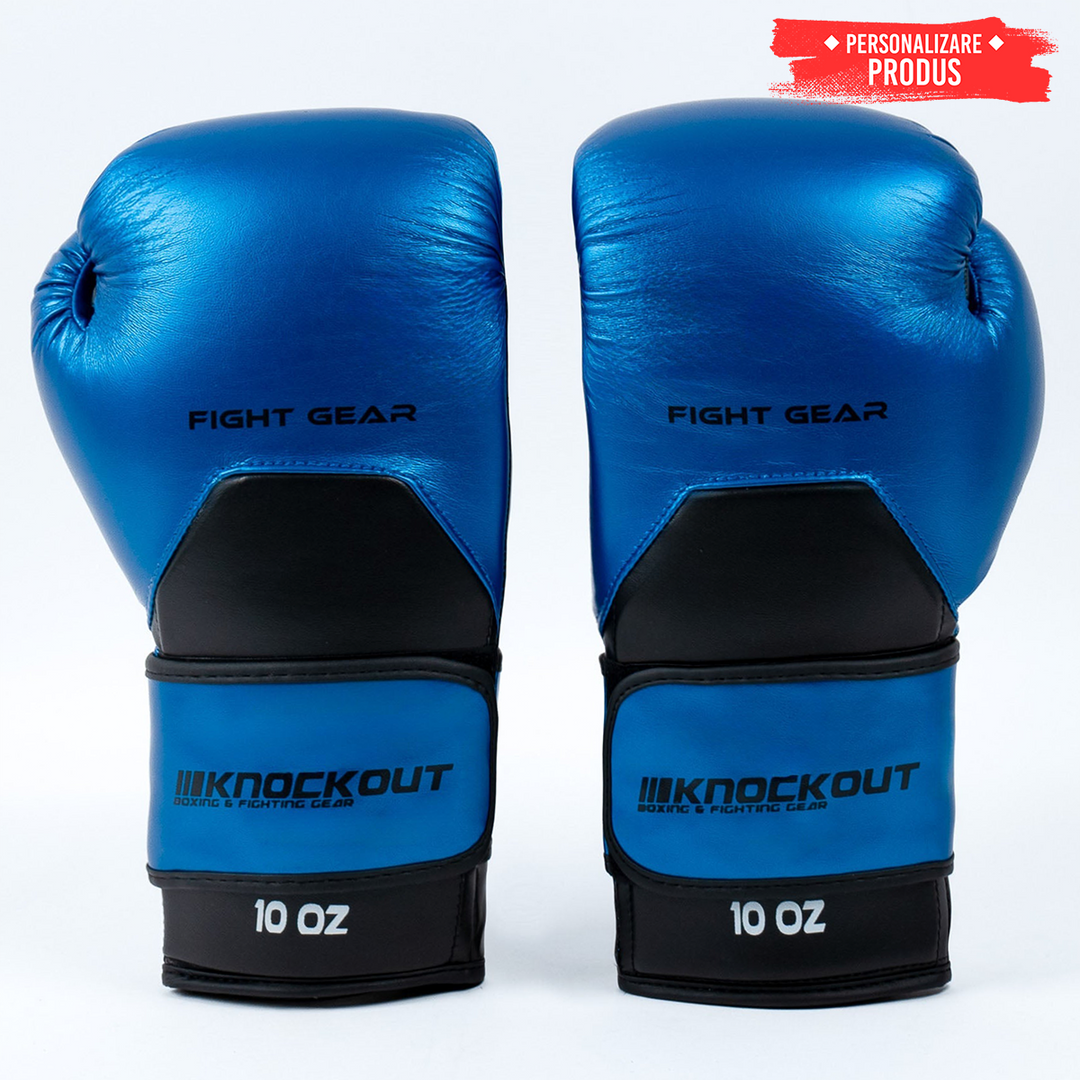 Manusi Box Knockout Starter