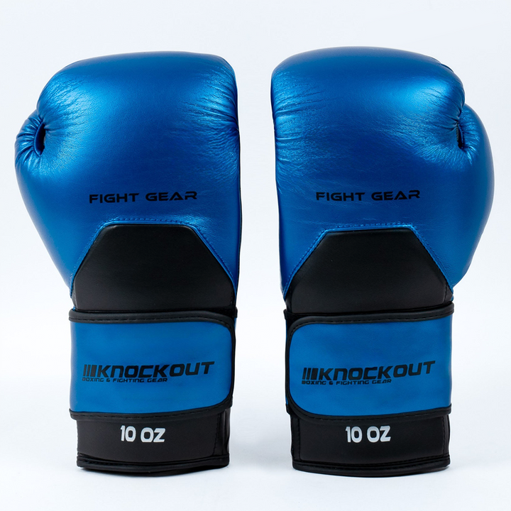 Manusi Box Knockout Starter
