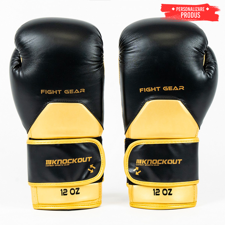 Manusi Box Knockout Starter