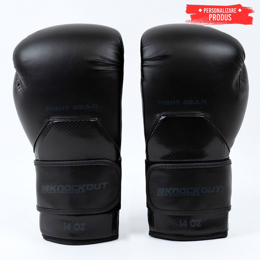Manusi Box Knockout Starter