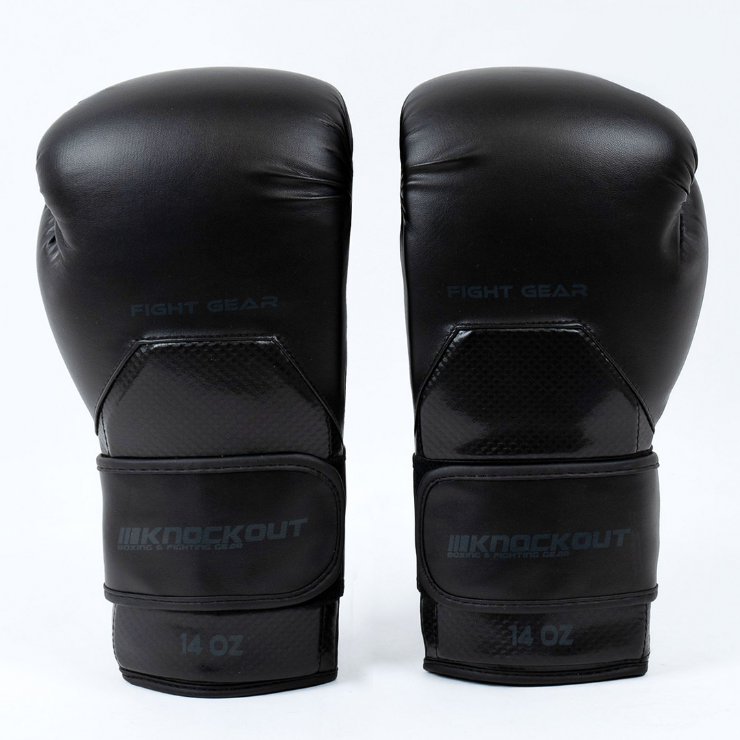 Manusi Box Knockout Starter
