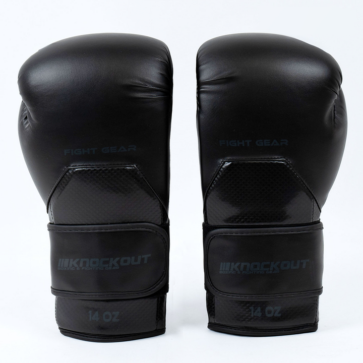 Manusi Box Knockout Starter