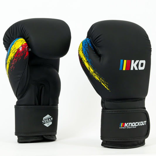 Manusi Box Knockout V2 | knock-out.ro
