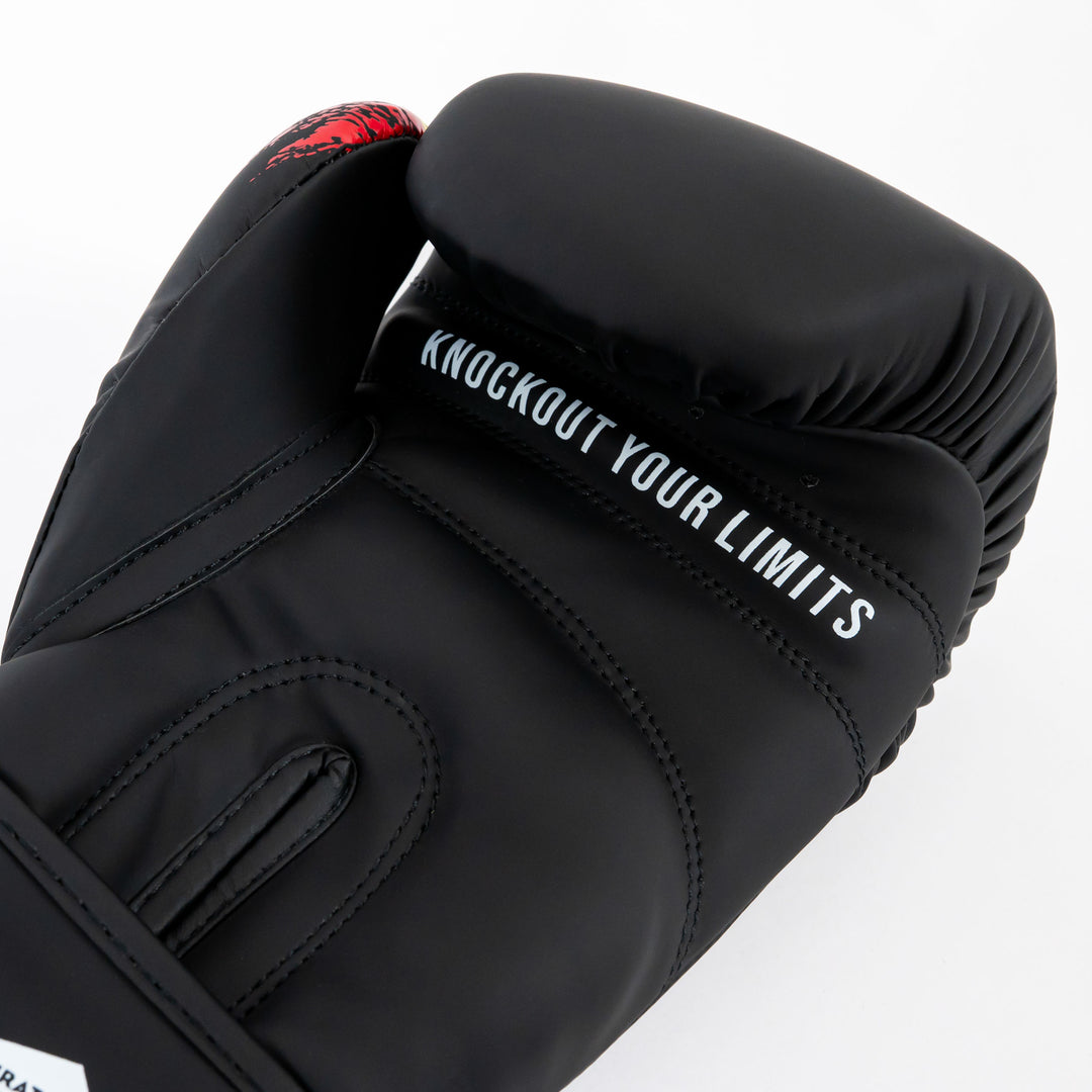 Manusi Box Knockout V2 | knock-out.ro