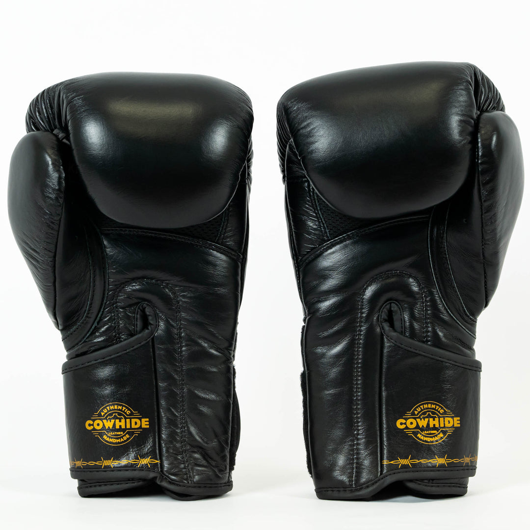 Manusi Box Knockout Viper | knock-out.ro