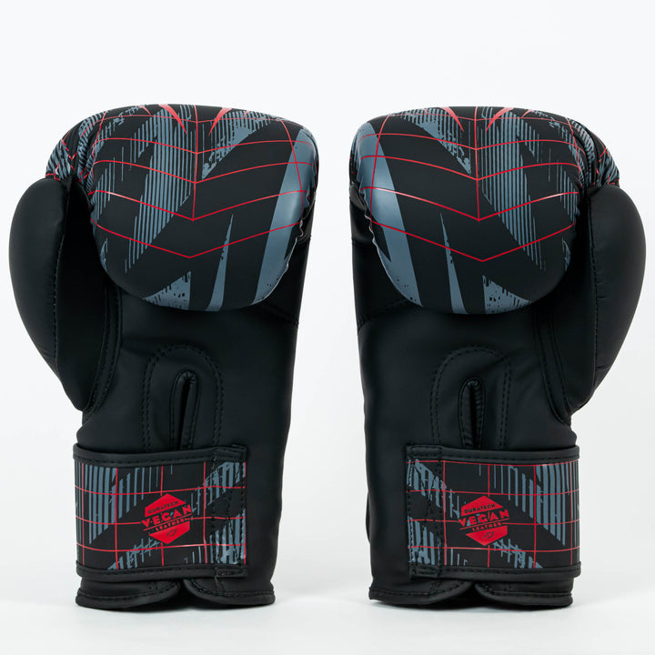 Manusi Box Knockout WebMan | knock-out.ro