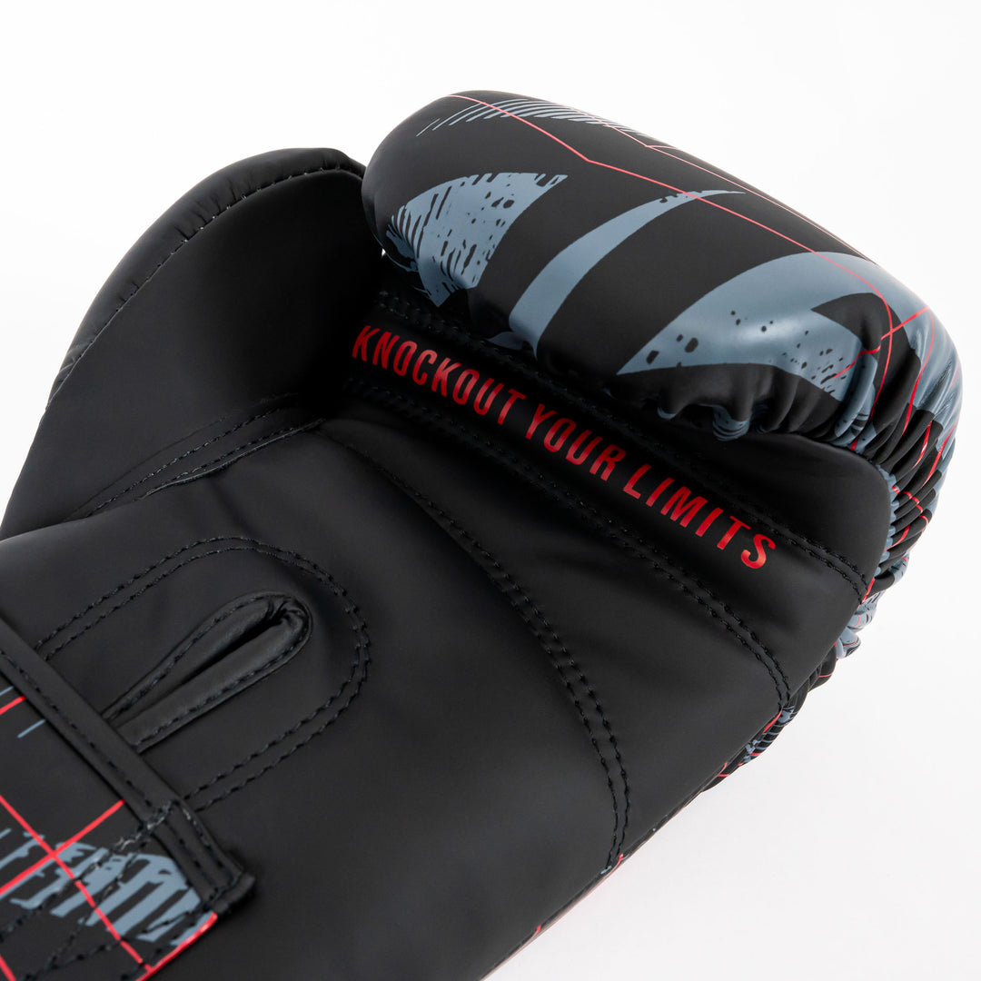 Manusi Box Knockout WebMan | knock-out.ro