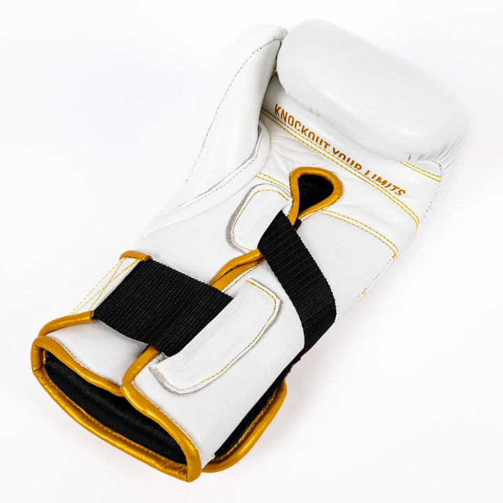 Manusi Box Knockout X-Lock | knock-out.ro