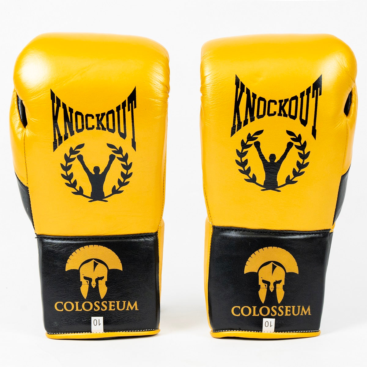 Manusi Box Knockout Competition - Editie Colosseum