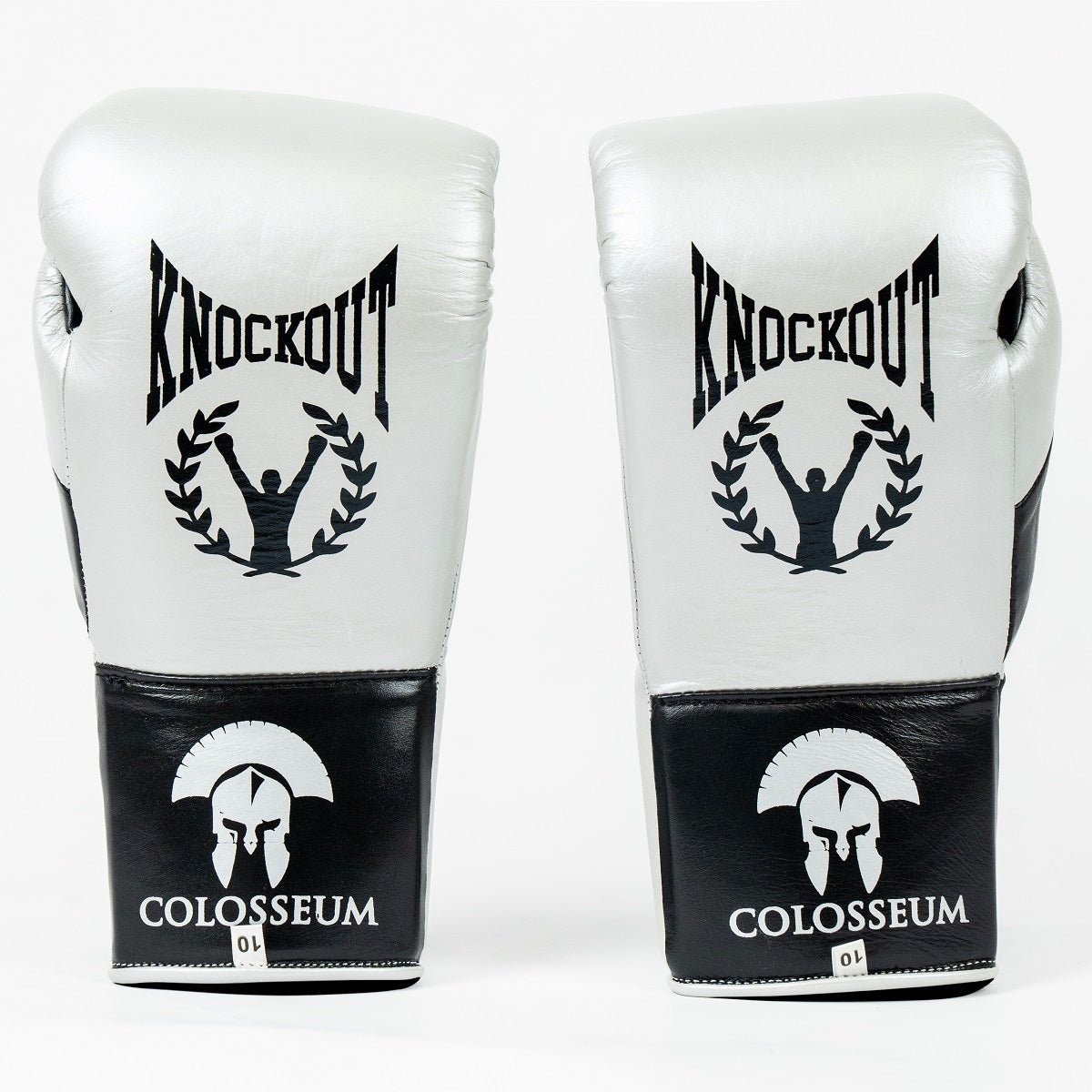 Manusi Box Knockout Competition - Editie Colosseum | knock-out.ro