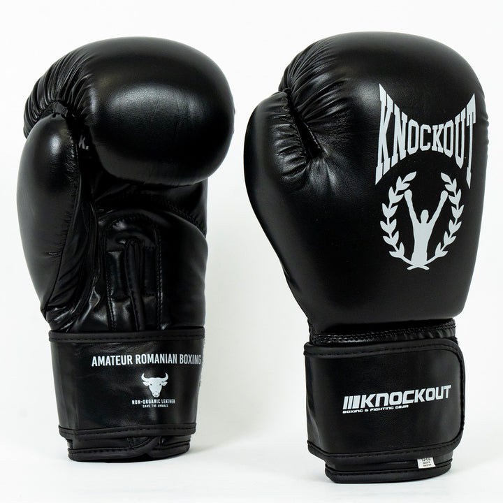 Manusi Box Knockout Competition
