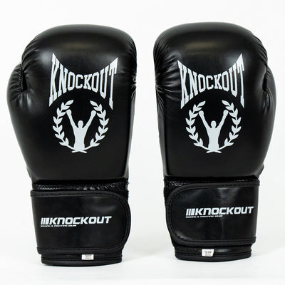 Manusi Box Knockout Competition | knock-out.ro