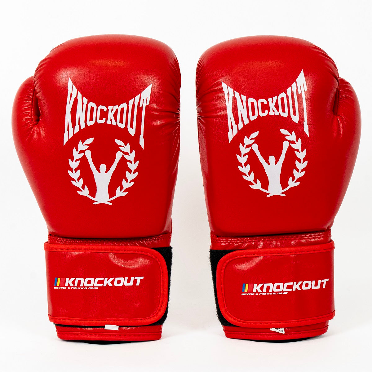 Manusi Box Knockout Competition | knock-out.ro