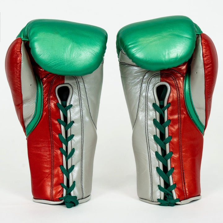 Manusi Box Knockout El Cucuy cu Siret | knock-out.ro