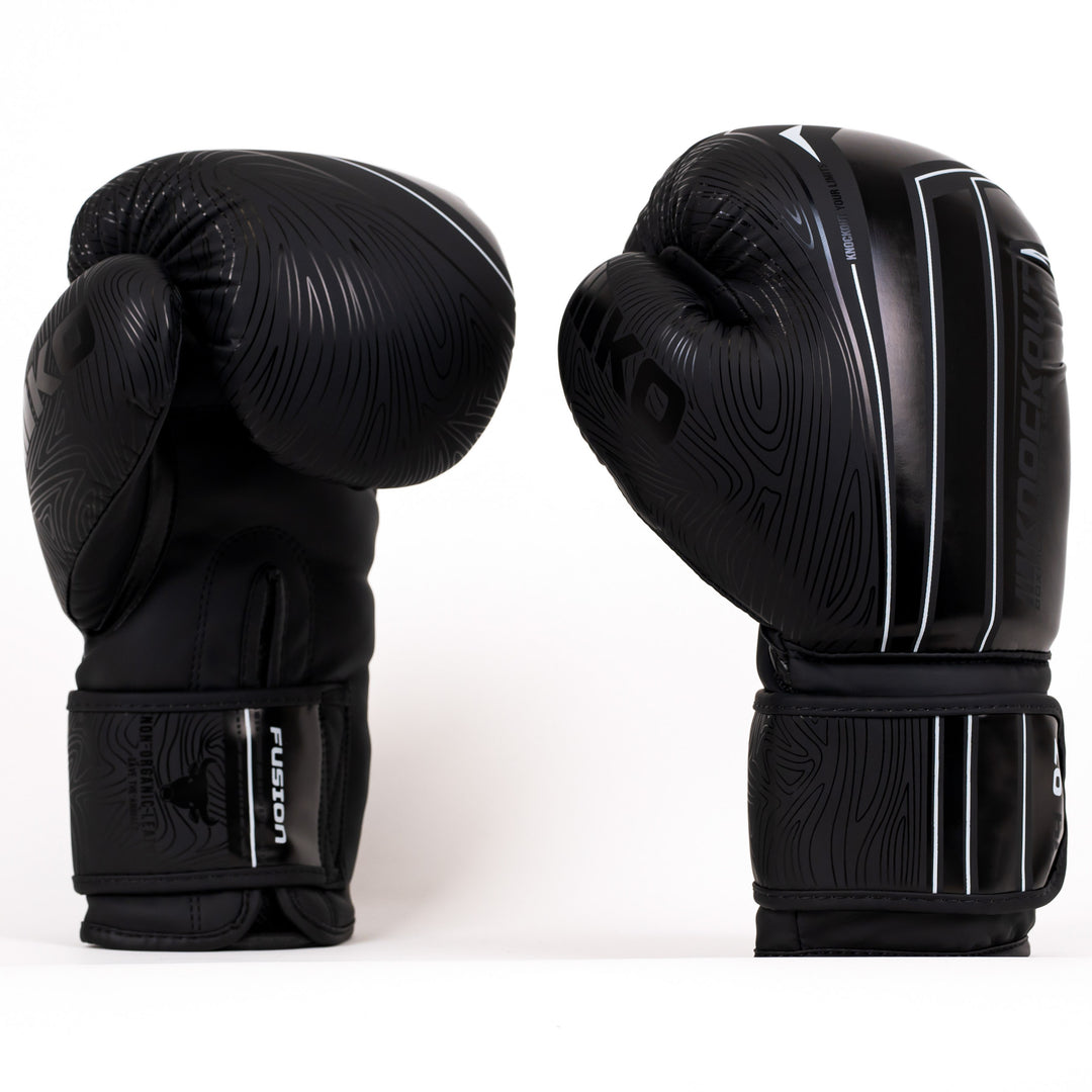 Manusi Box Knockout Fusion