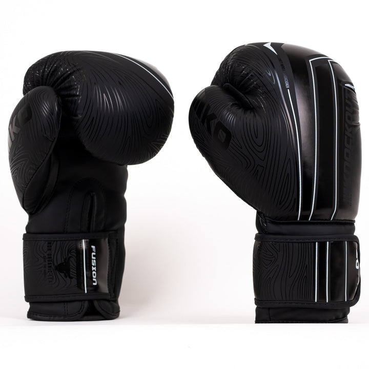 Manusi Box Knockout Fusion